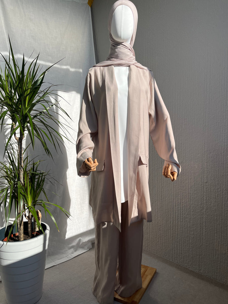 Matchande set