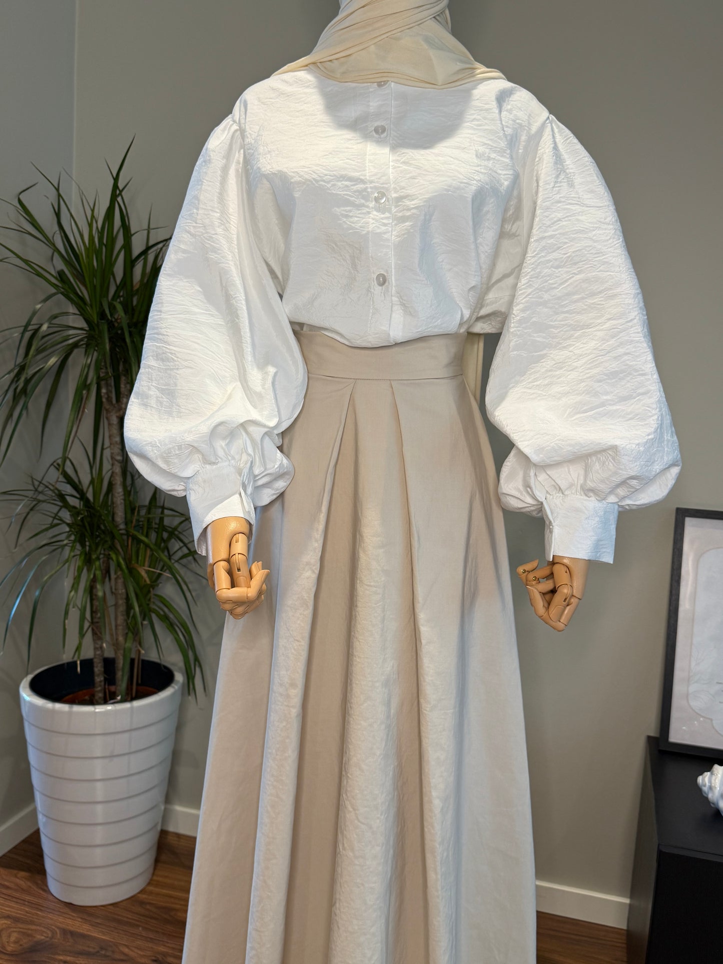 ELARA skirt