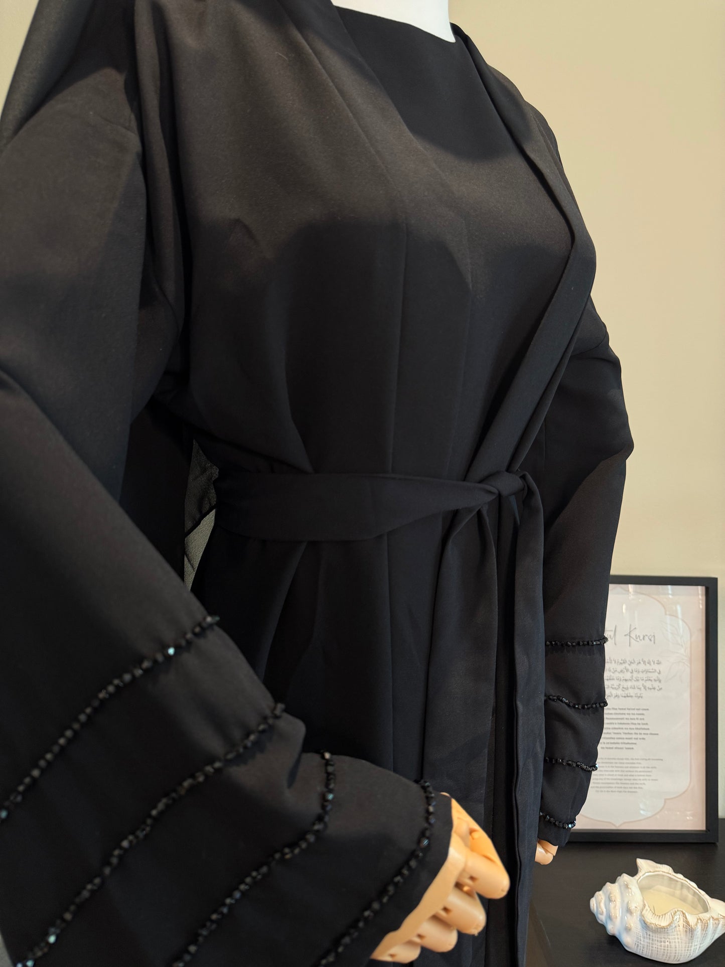 LAYALI abaya
