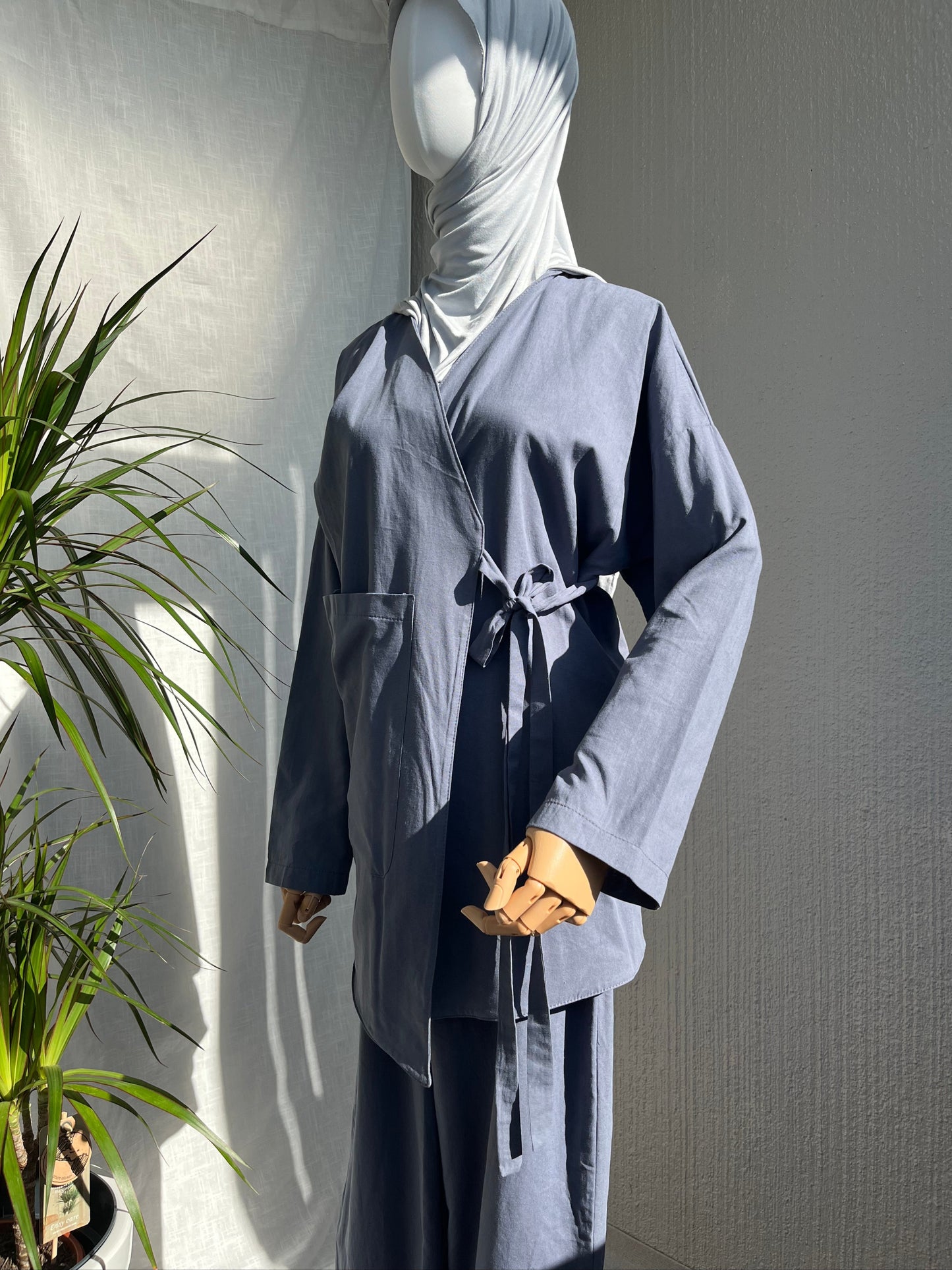 Kaya kimono