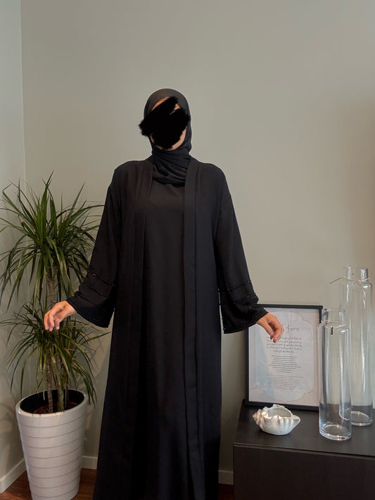 LAYALI abaya
