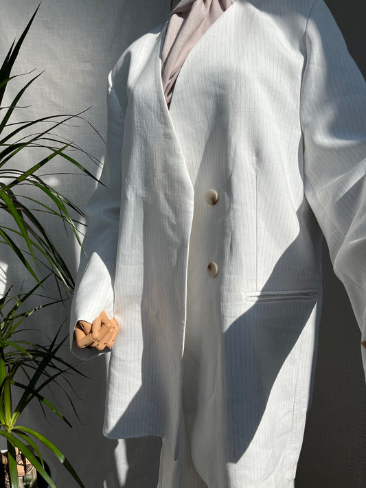 Siena blazer