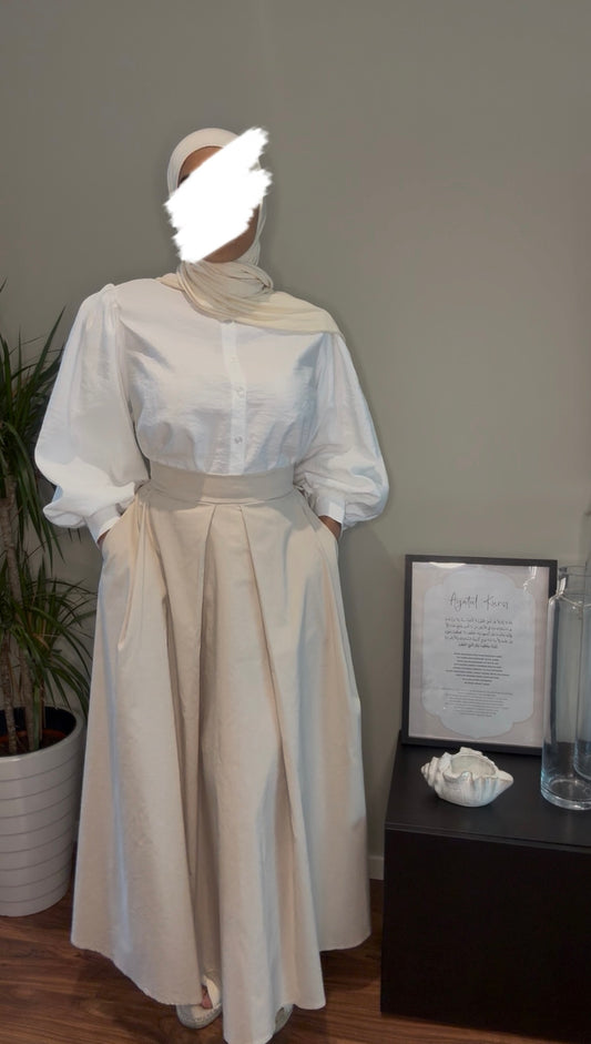 ELARA skirt