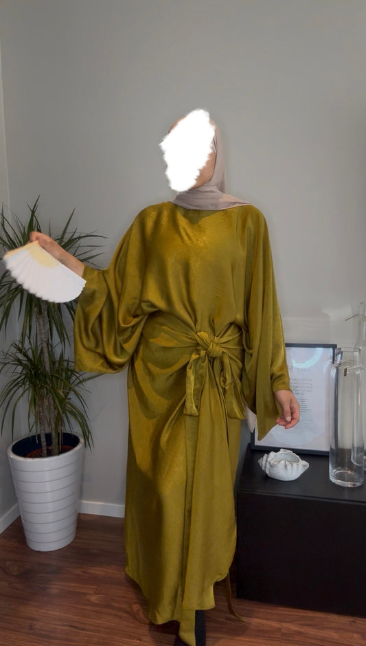 LUMINA set