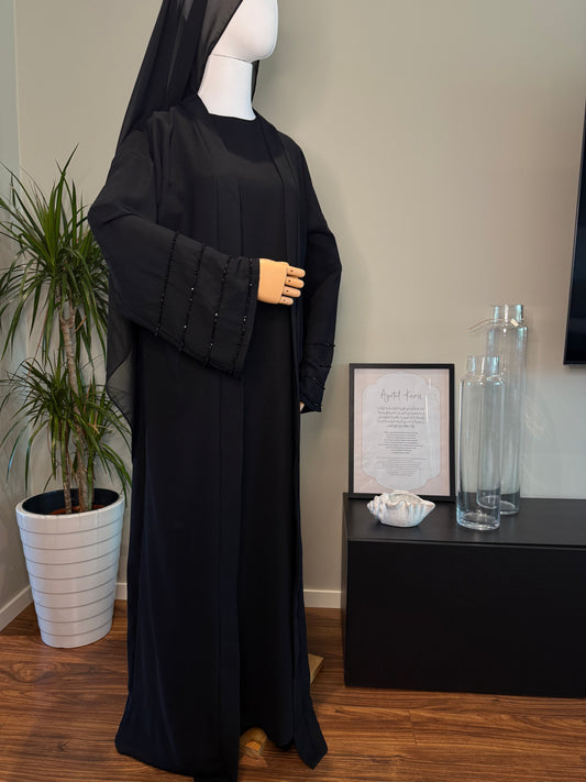 LAYALI abaya